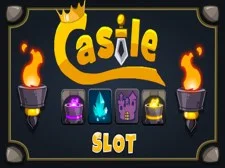 Castle Slot 2020