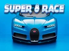 Super 8 race