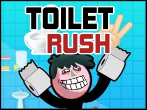 Toilet Rush 2